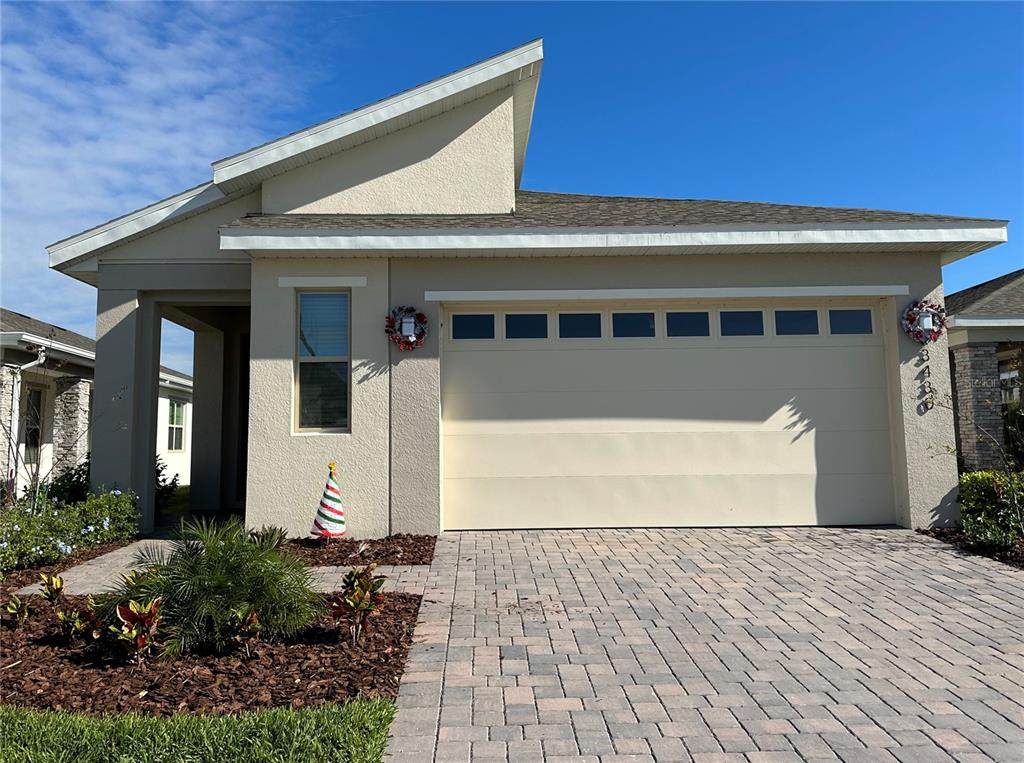 3430 Sagebrush Street - Photo 1