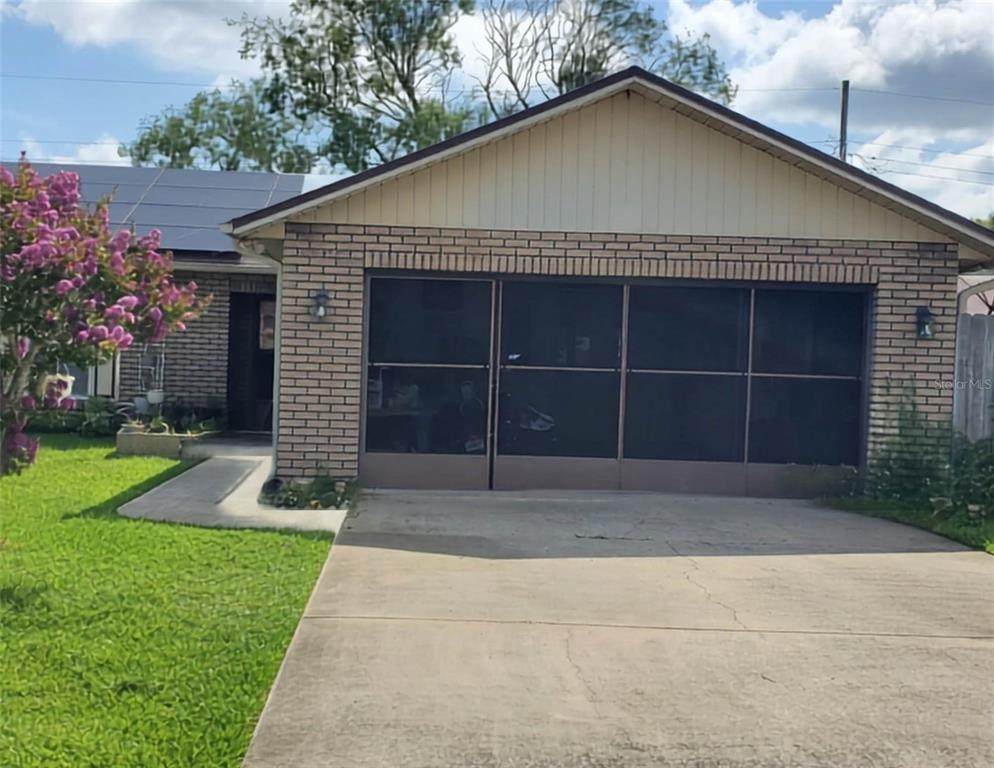 1217 Mardrake Road - Photo 1