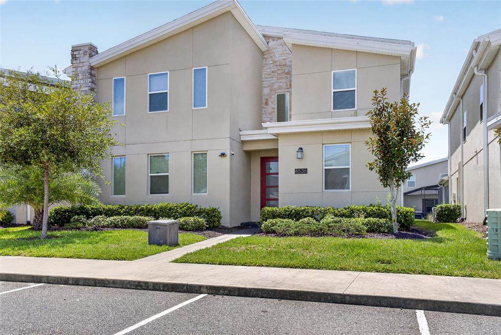 4536 Target Boulevard - Photo 1