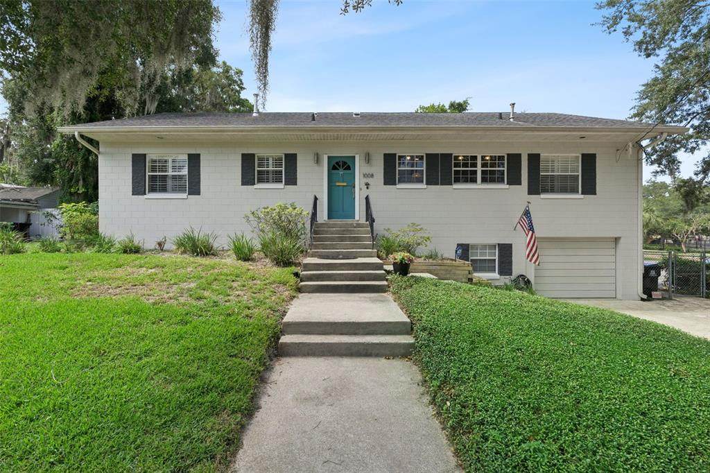 1008 E Ridgewood St - Photo 1