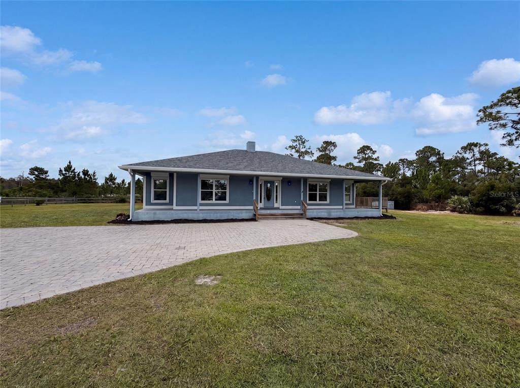 2620 Kelly Lane - Photo 1