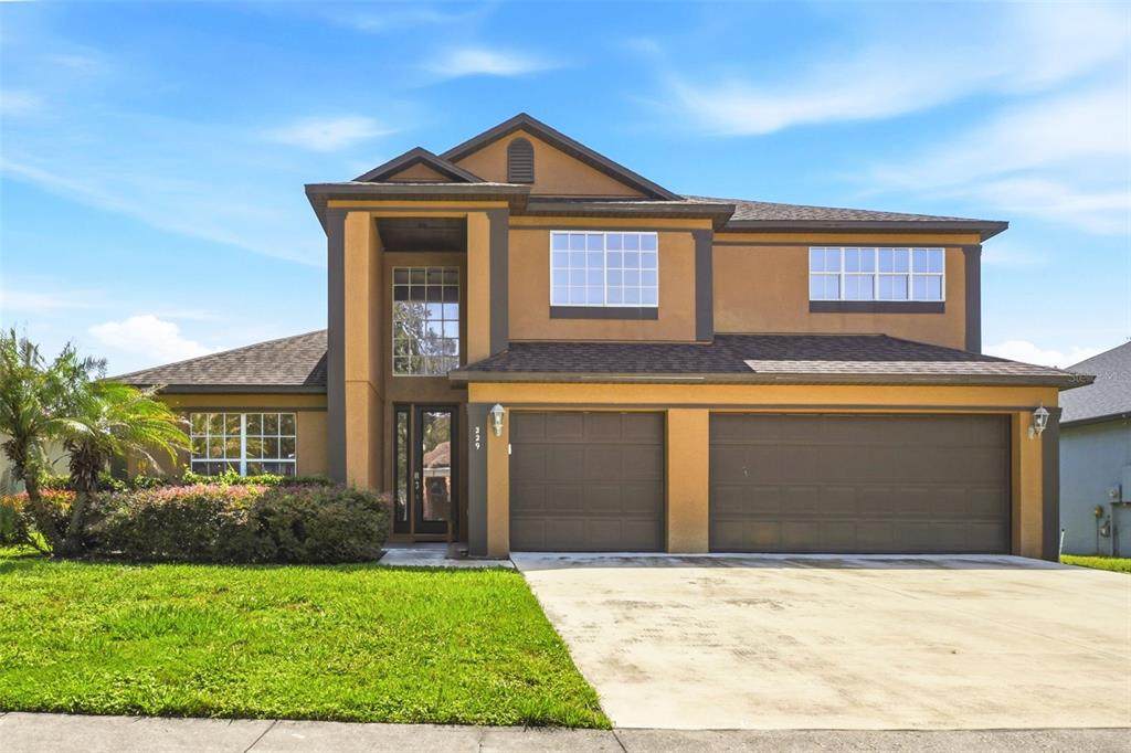 229 Whitesand Court - Photo 1