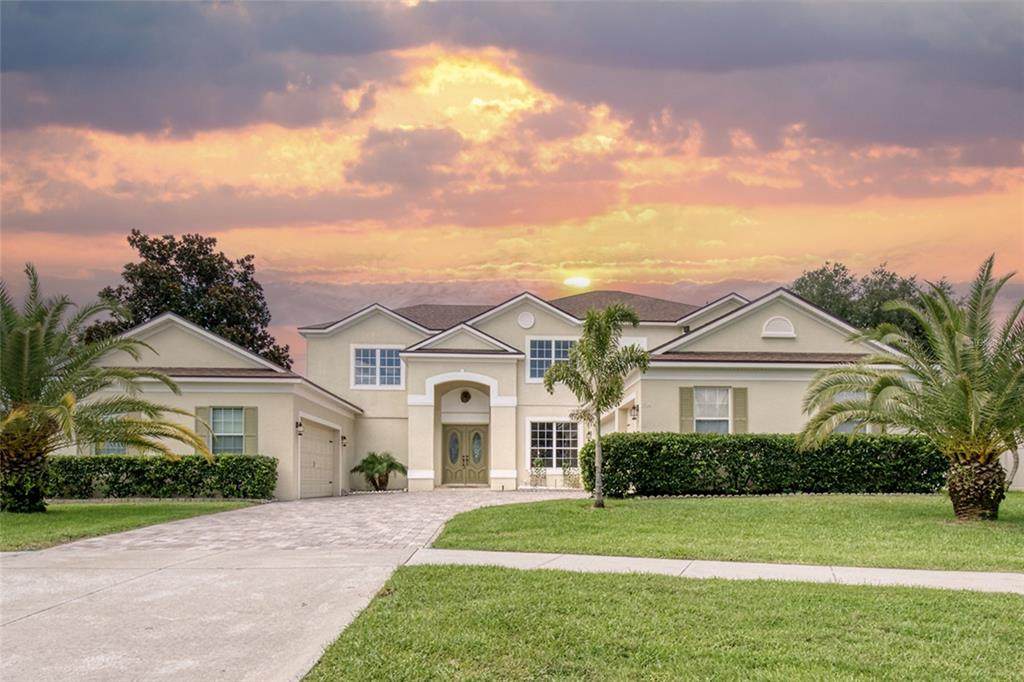 2924 Majestic Isle Drive - Photo 1