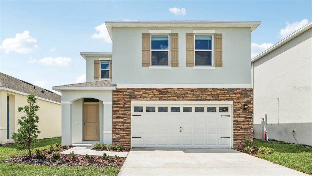 5148 Penelope Trail - Photo 1