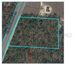 State Road 121 Street - Photo 1