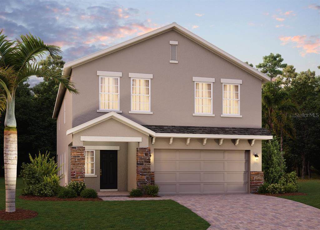 472 Lemongrass Road - Photo 1