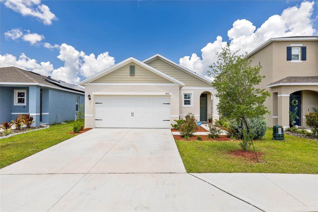 1452 Cumberland Avenue - Photo 1