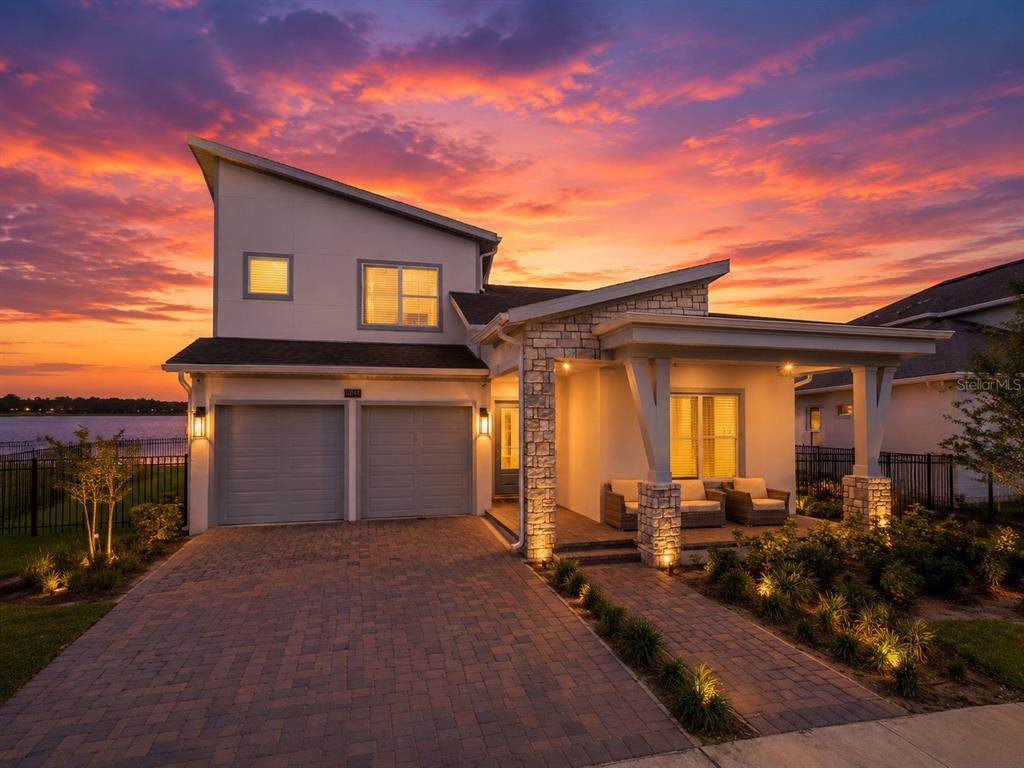 10044 Ballast Drive - Photo 1