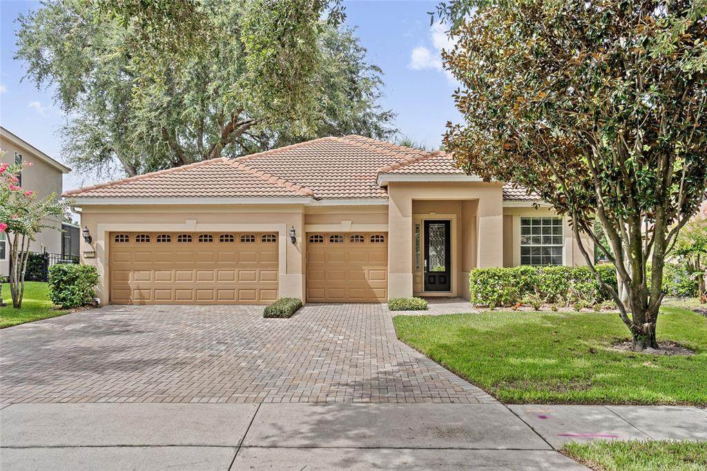 412 Douglas Edward Drive - Photo 1