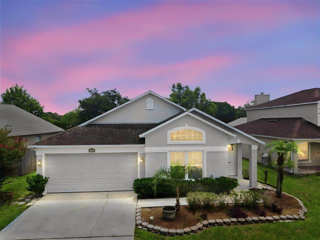 4201 Pacifica Drive - Photo 1