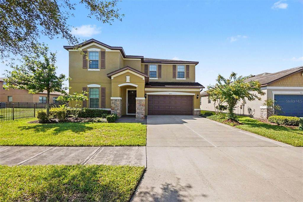 9217 European Olive Way - Photo 1