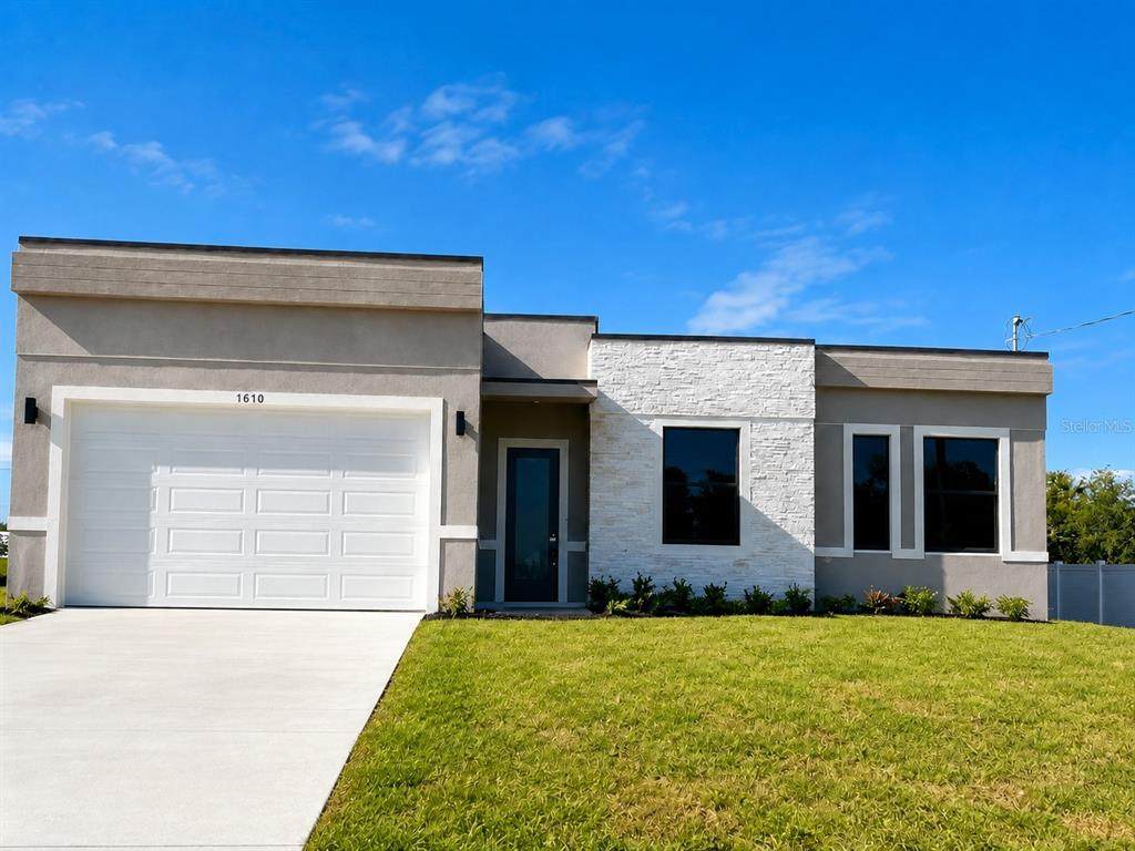 1610 34TH Street - Photo 1