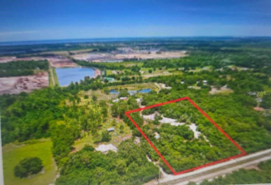 0 Absher Lane - Photo 1