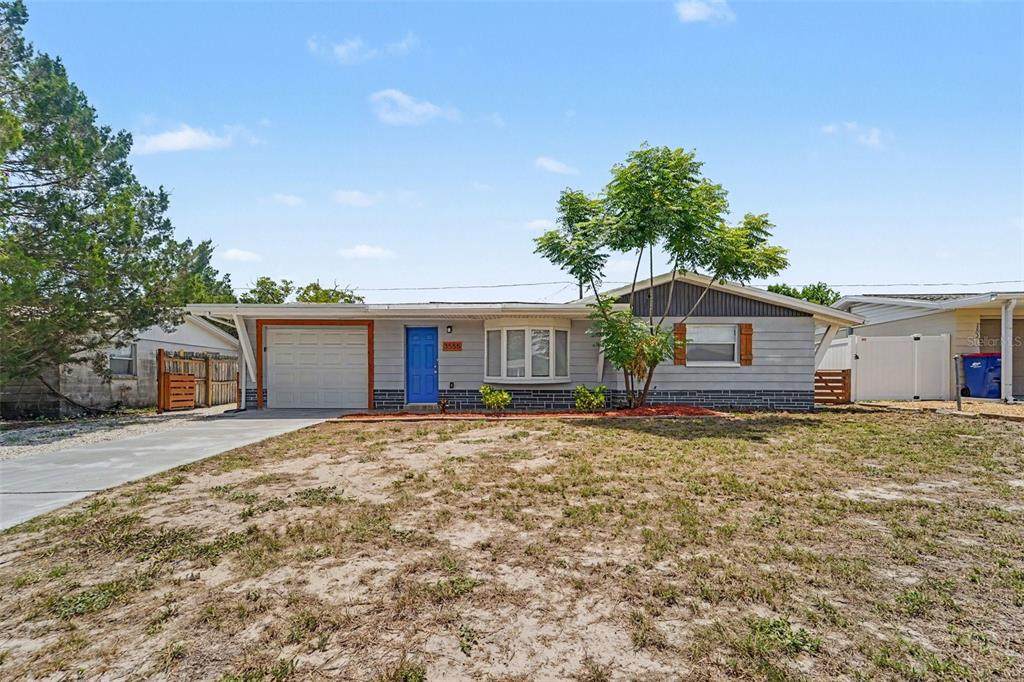 3555 Sheryl Hill Drive - Photo 1