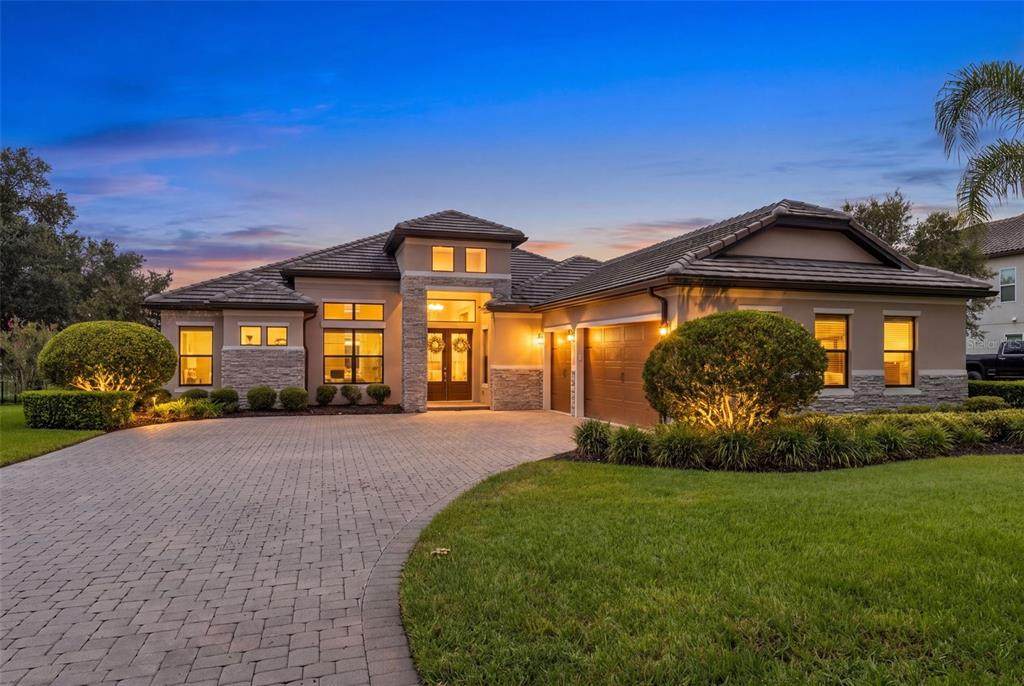 25858 Crossings Bluff Lane - Photo 1