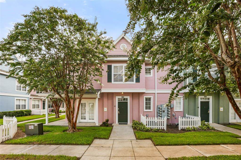 4005 Venetian Bay Drive - Photo 1