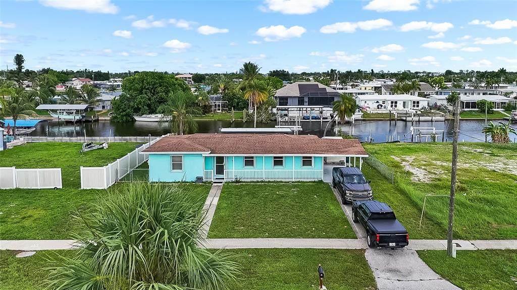 21748 Edgewater Drive - Photo 1