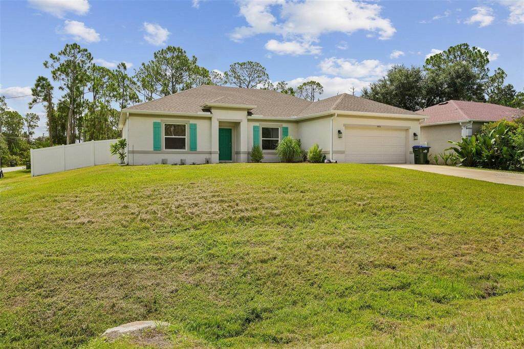 4476 Blackman Street - Photo 1