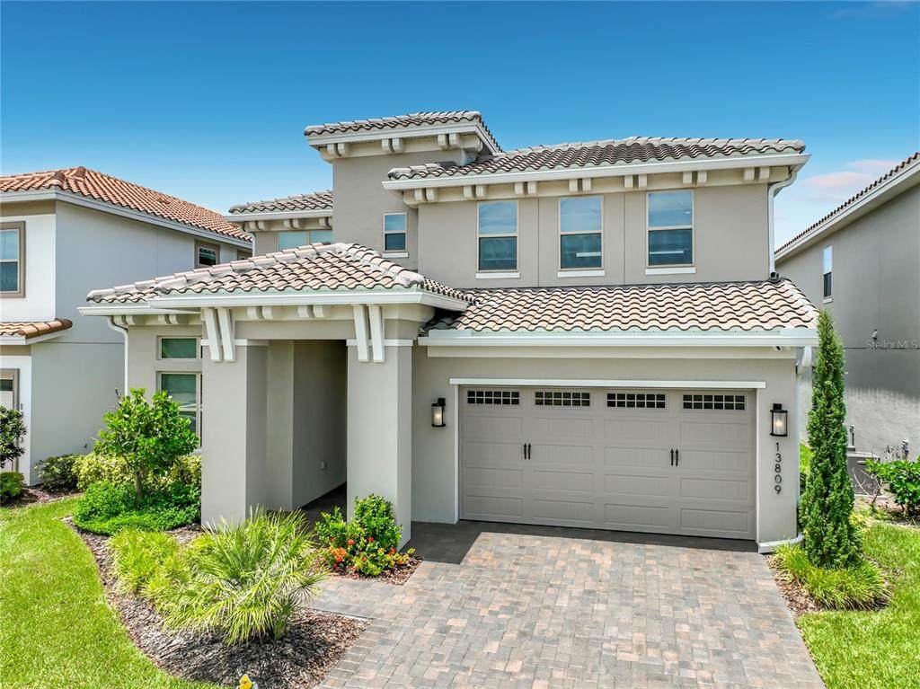 13809 Larkton Lane - Photo 1