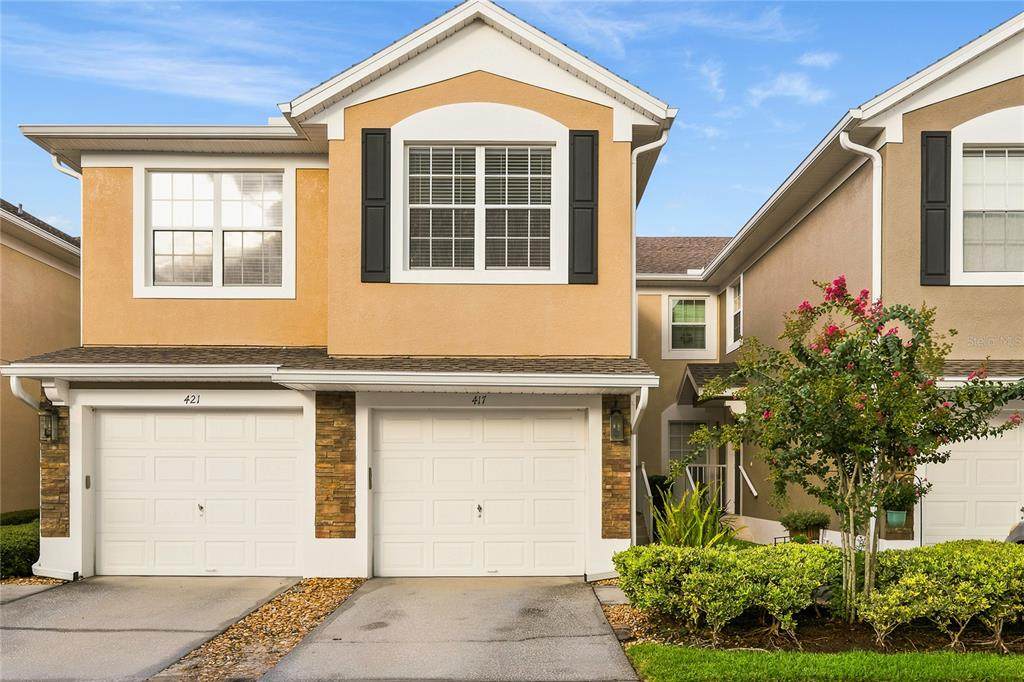 417 Hilgard Cove - Photo 1