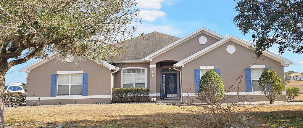 23705 Milford Drive - Photo 1