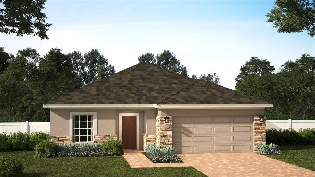 436 Lemongrass Road - Photo 1