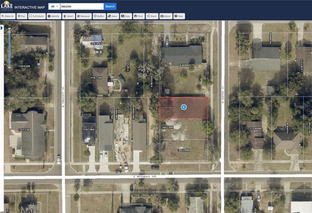 222 Exeter Street - Photo 1