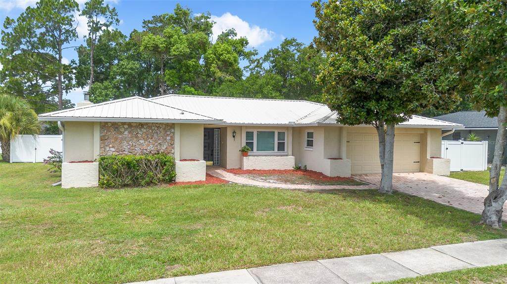 8208 Tansy Drive - Photo 1