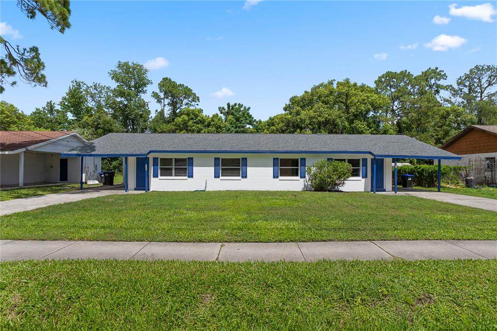1921 Bonneville Drive - Photo 1