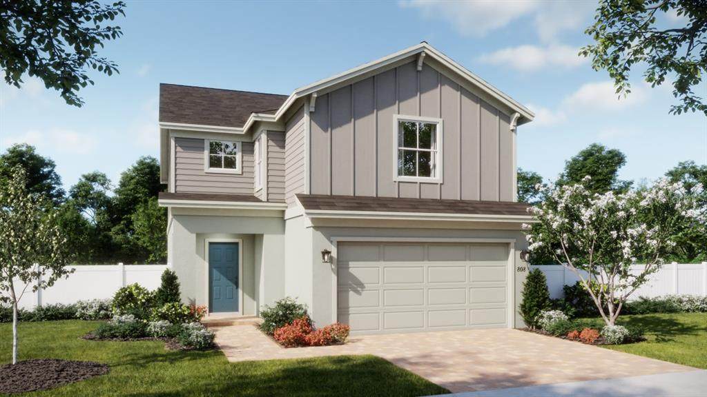 1241 White Ash Loop - Photo 1