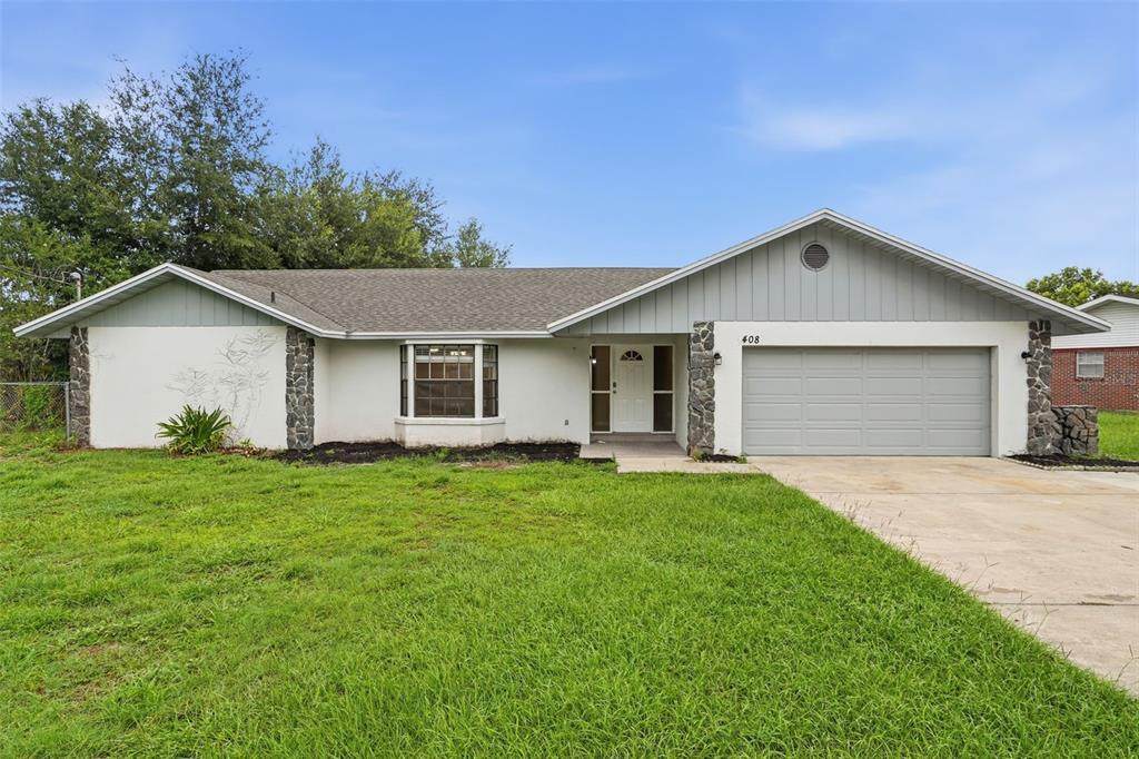 408 Coleman Drive - Photo 1