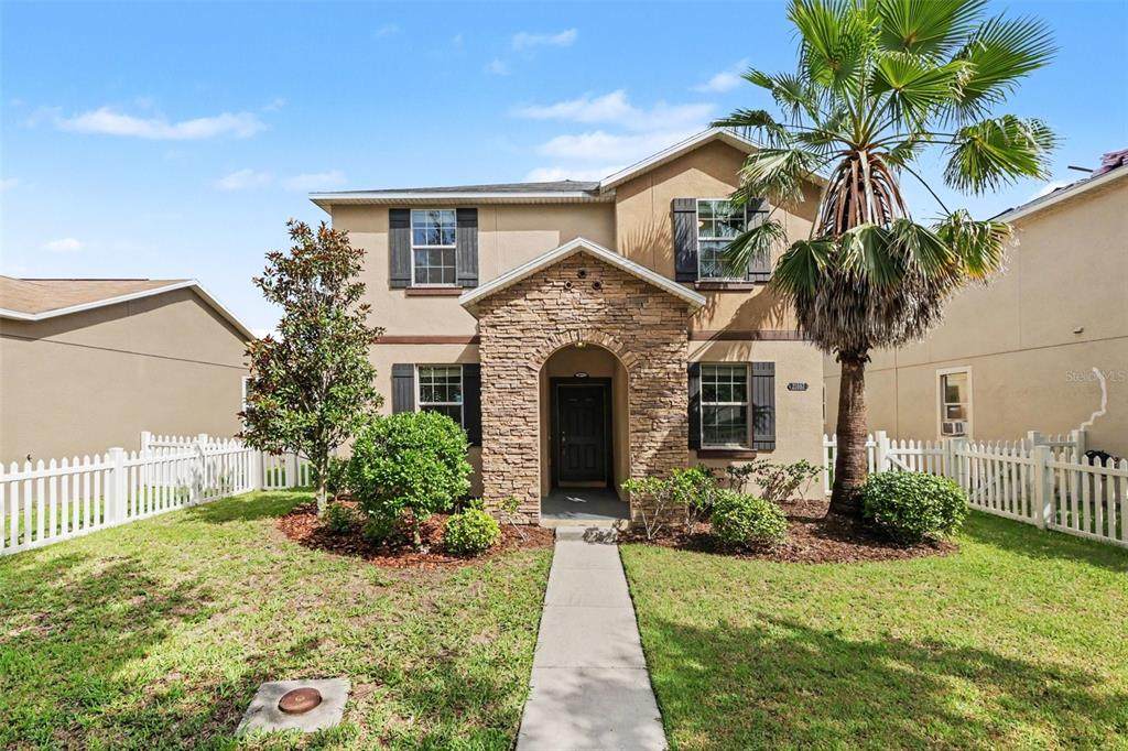21087 Pleasant Plains Parkway - Photo 1