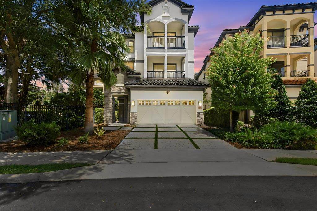7689 Toscana Boulevard - Photo 1
