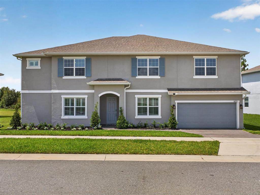603 Avila Place - Photo 1