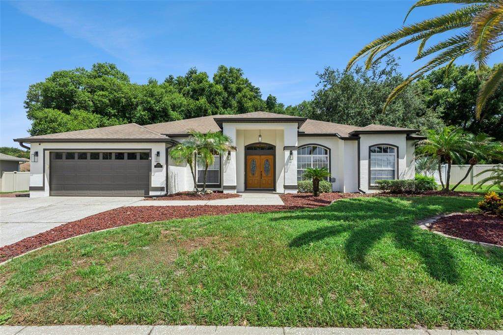 16413 Arrowhead Trl - Photo 1