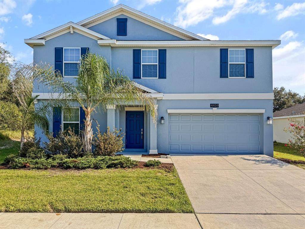4459 Tahoe Circle - Photo 1