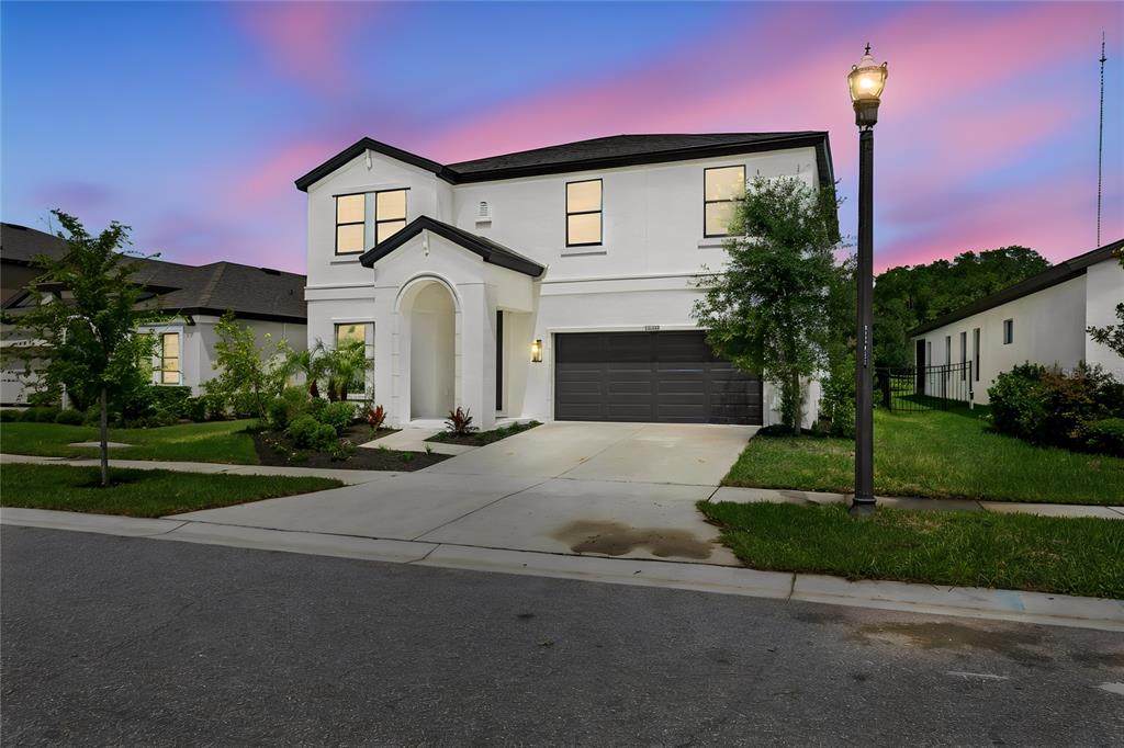 12633 Shetland Walk Drive - Photo 1