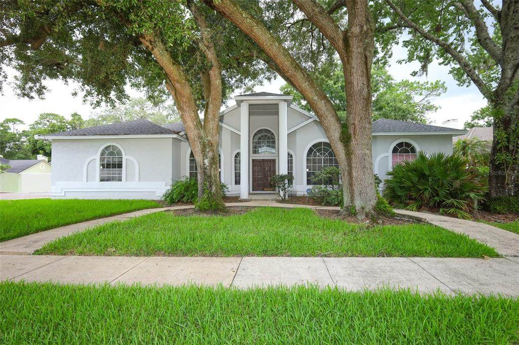 2357 Chantilly Terrace - Photo 1