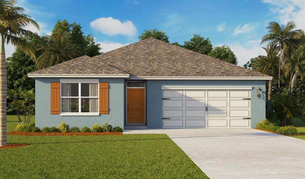 8464 Fox Den Cove - Photo 1