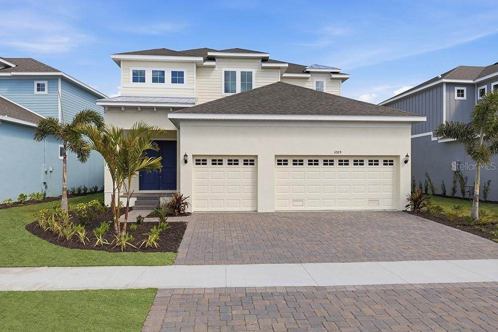 911 Signet Drive - Photo 1