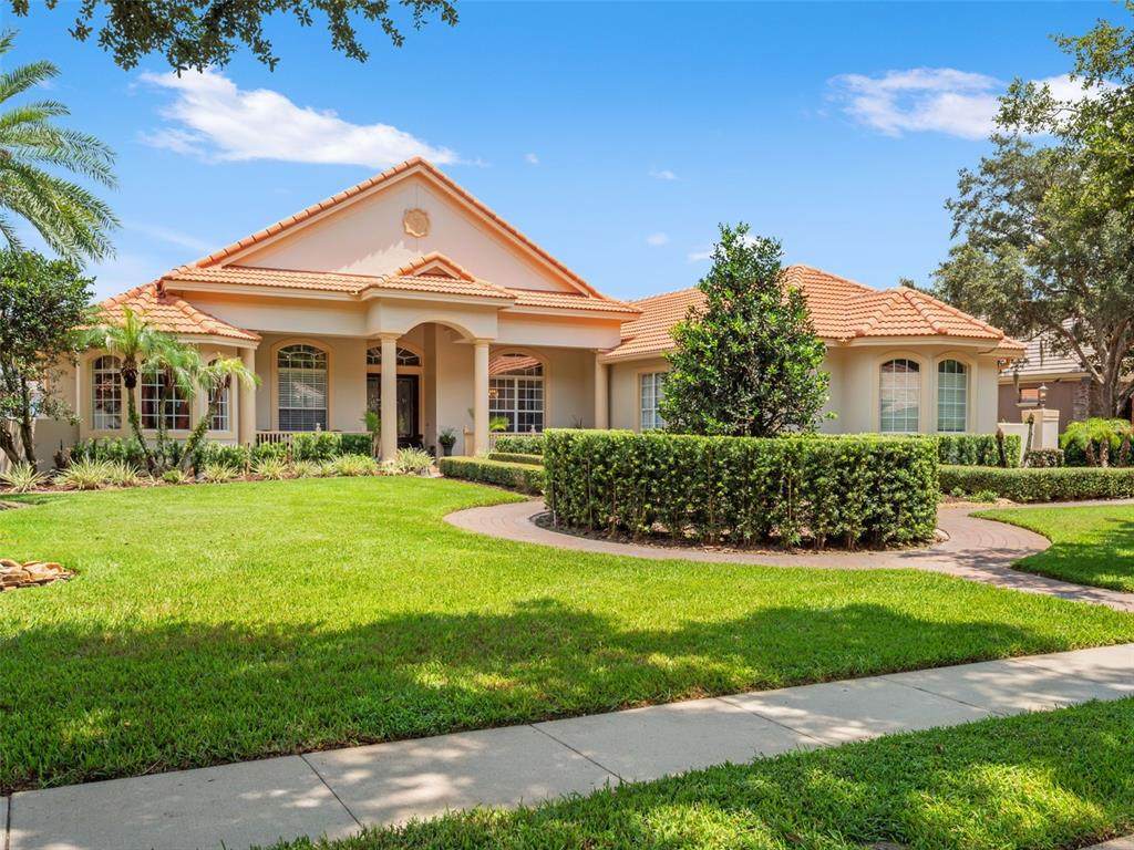 32516 Hawks Lake Lane - Photo 1