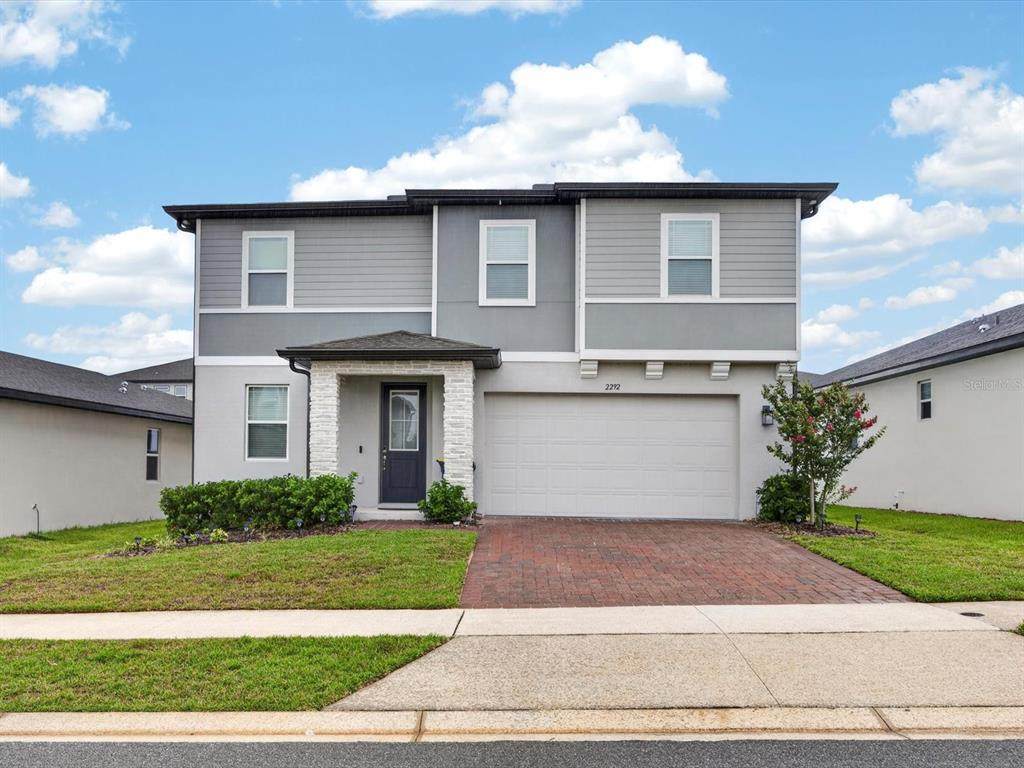 2292 Bear Peak Rd. Road - Photo 1