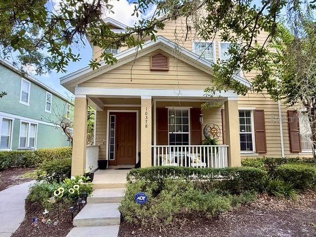 10378 Lake District Lane - Photo 1