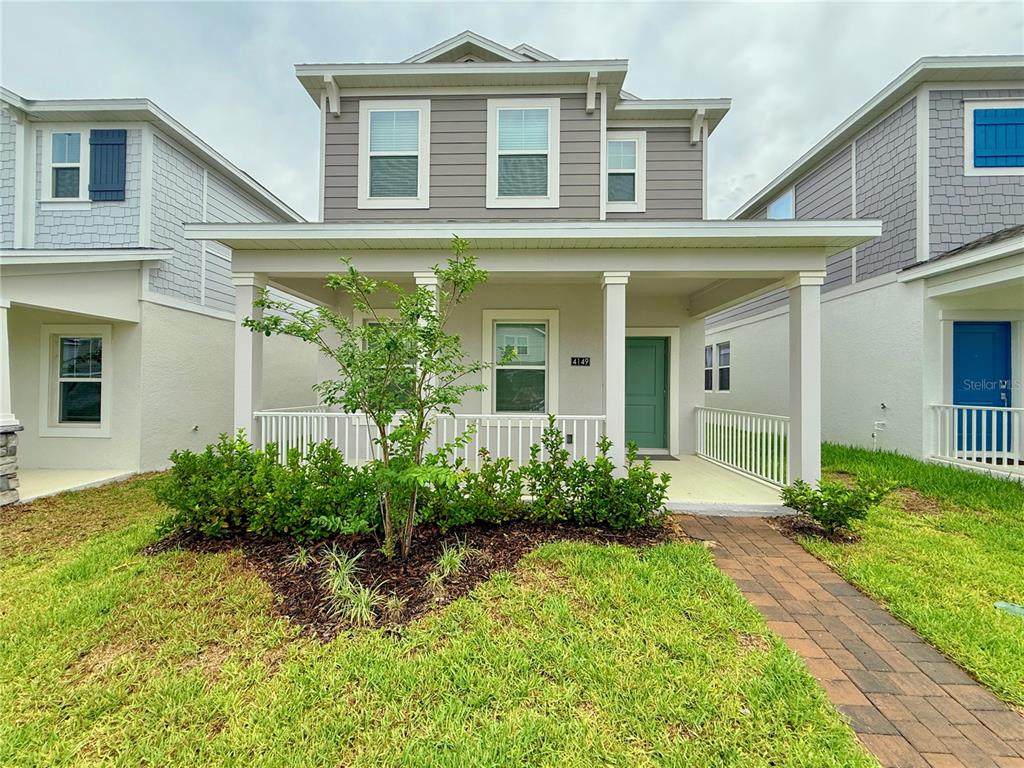 4149 Pino Street - Photo 1