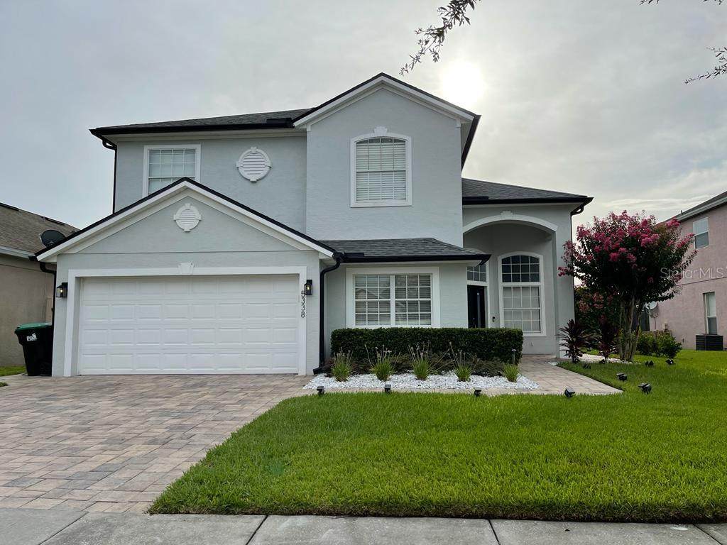 5338 Los Palma Vista Drive - Photo 1