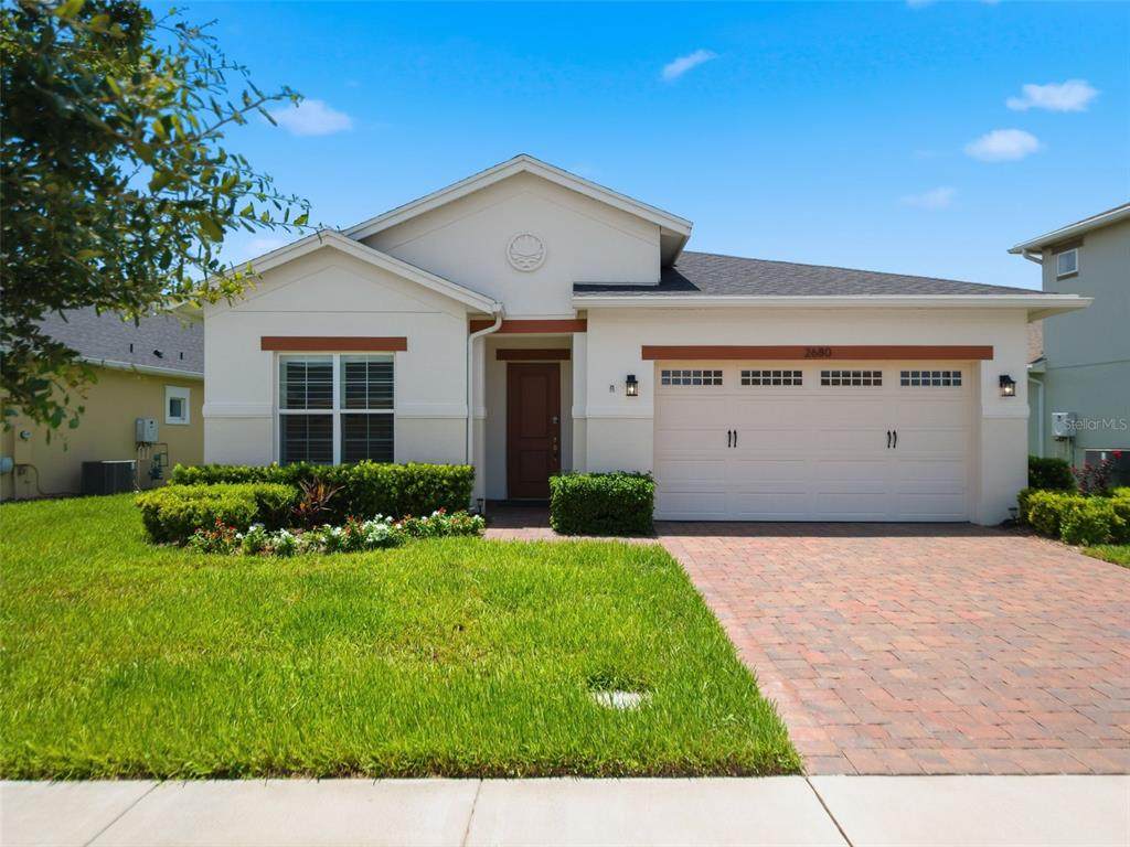 2680 Redblush Terrace - Photo 1