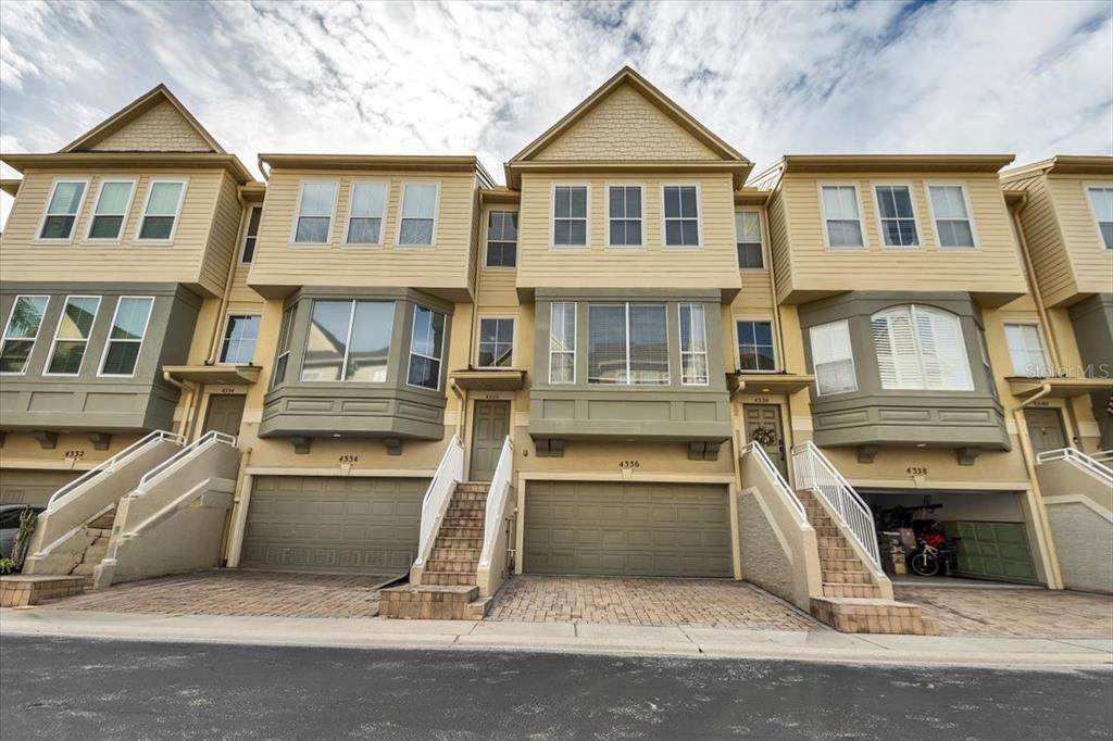 4336 Spinnaker Cove Lane - Photo 1