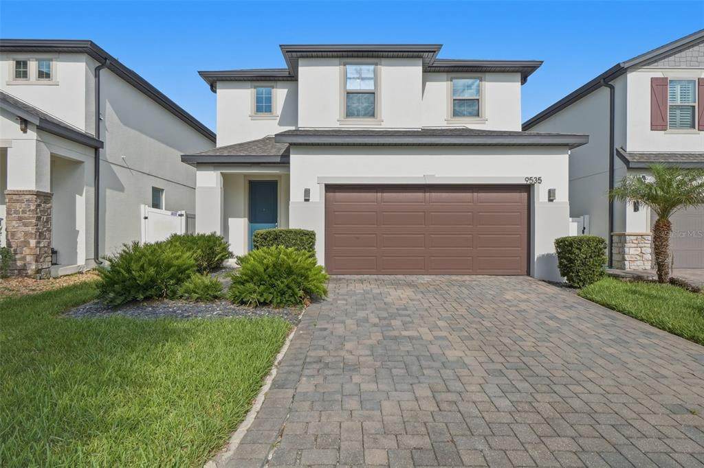 9535 Juniper Moss Circle - Photo 1