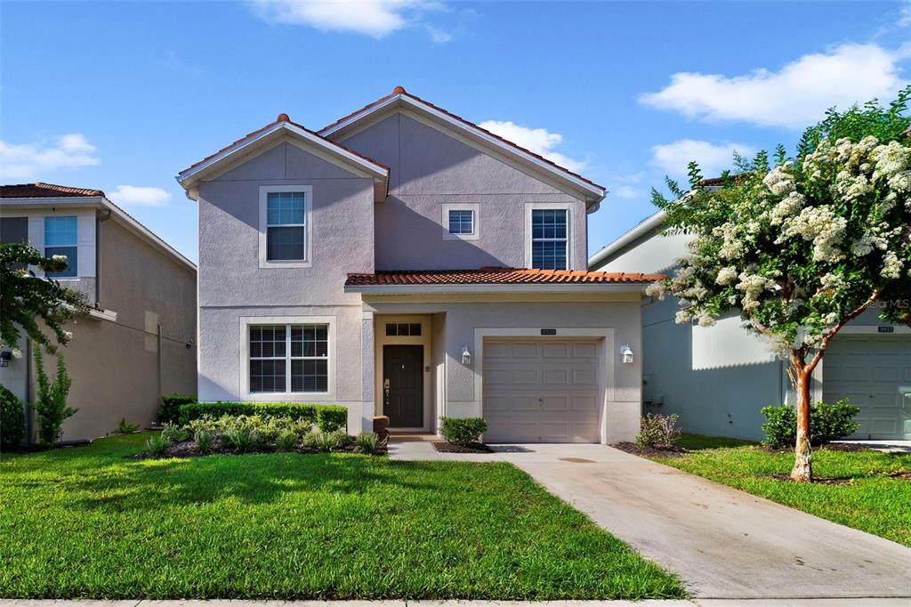 8928 Bismarck Palm Road - Photo 1