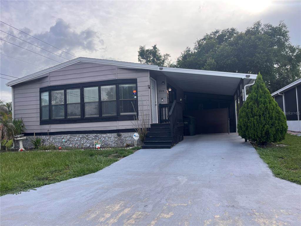 1504 Hawaiian Palm Lane - Photo 1